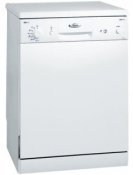 Посудомоечная машина Whirlpool ADP 4527 WH - купить, цена, отзывы, обзор.